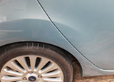 car body repair
