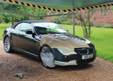 car body repair