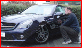 accident repair